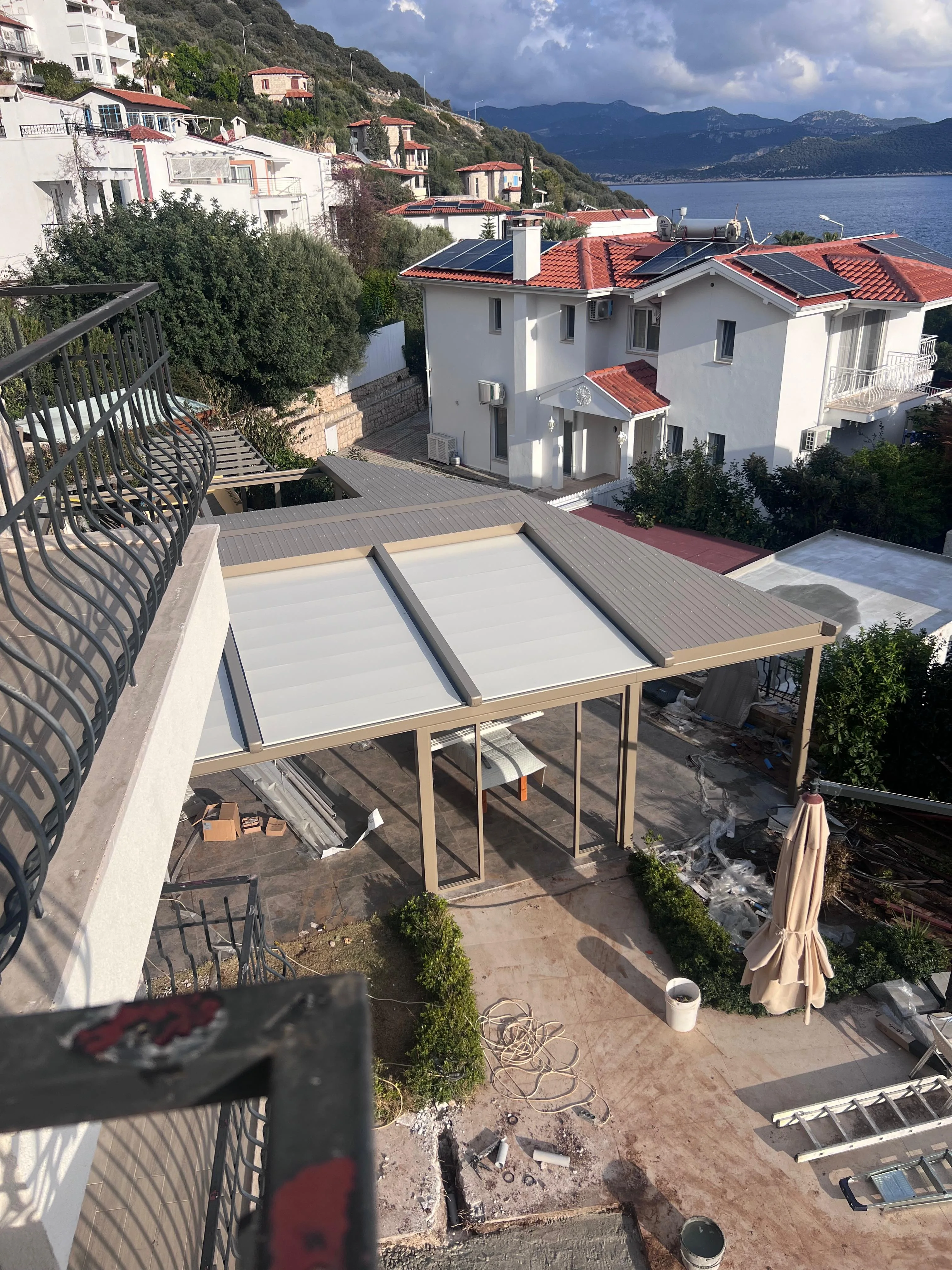 KAŞ MOLİNO HOTEL