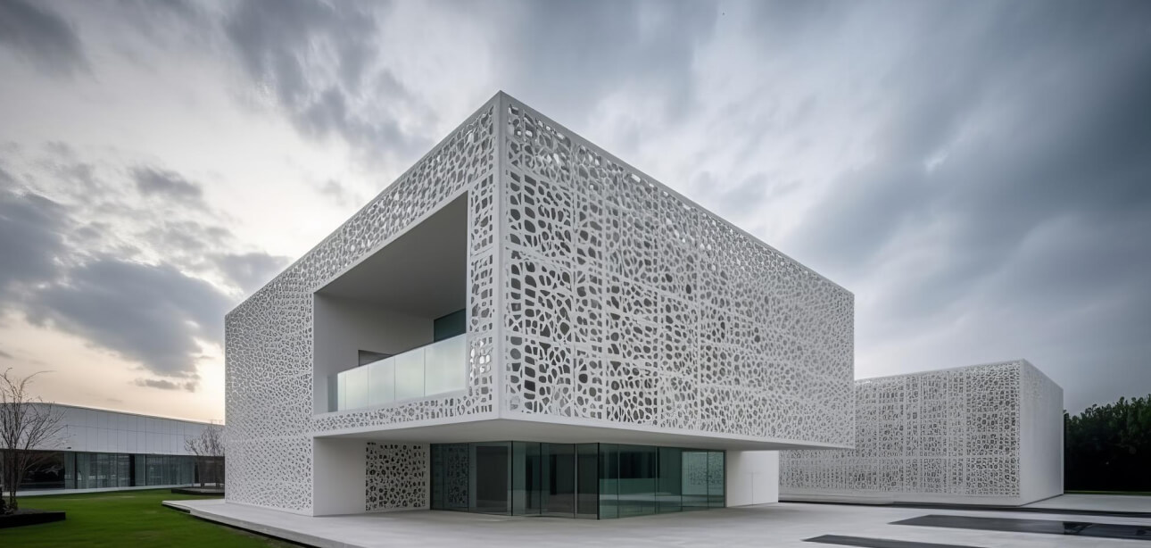 Zip Perde Üretimi